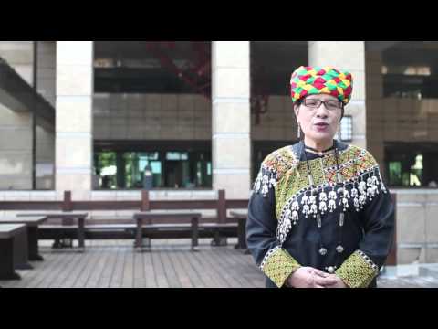 歌謠篇   郡群布農語 05Sima Masaiu 誰是師傅《傳唱篇》