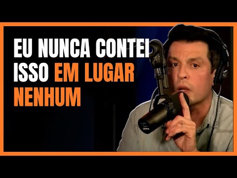 TODOS os BASTIDORES da SAÍDA do Ceará do PÂNICO?
