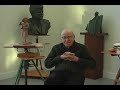 Interview With Sculptor Neil Estern