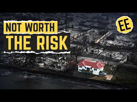 Has the World Become Uninsurable?