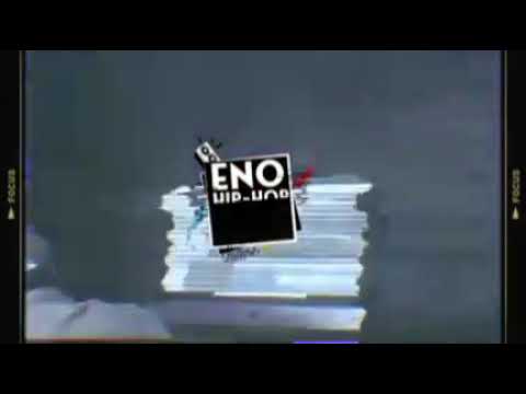 Eno Hip hop cypher