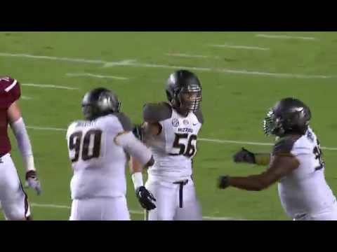 Shane Ray Highlights