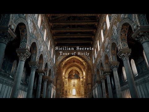 Sicilian Secrets Tour of Sicily