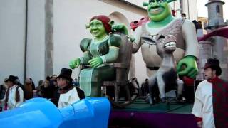Carnevale 2011 Grions del Torre -Povoletto (UD).avi