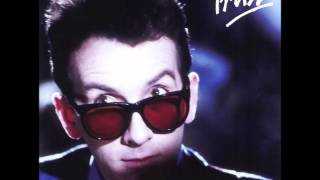 Elvis Costello - You'll never be the man