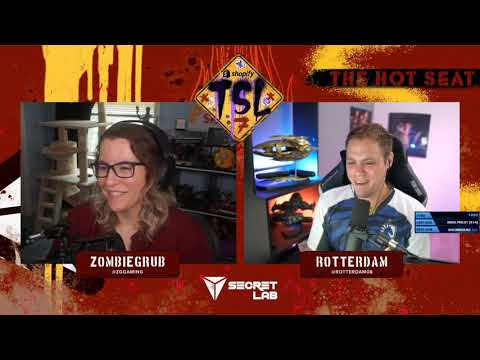 TSL7 - LBR4 - Dark vs Zest (BO7)