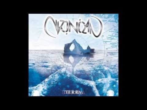 CRONIAN - Iceolated