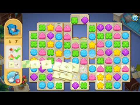 Matchington Mansion Level 2637 - No Boosters