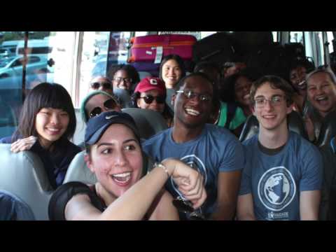 Carl Becker House Service Trip to Jamaica