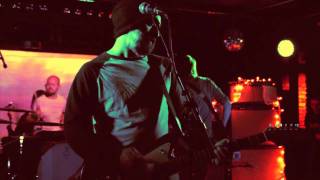 The Appleseed Cast - Signal (Live at the Biltmore Cabaret)