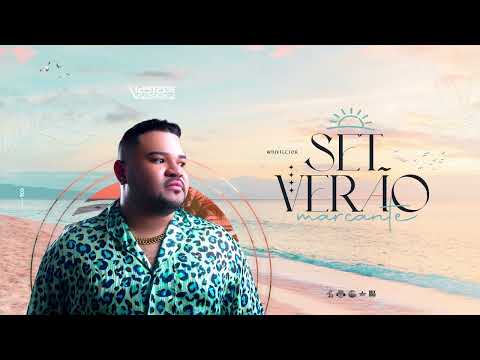 SET VERÃO MARCANTE 2025 DJ VICTOR