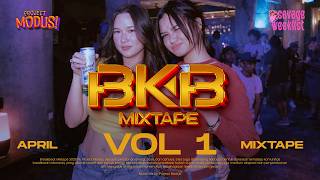 Download lagu PARTY SELALU!!! JAKARTA DUTCH BREAKBEAT BKB GENZ MIXTAPE TERBARU VOL 1 APRIL 2026 - BY PROJECT MODUS mp3
