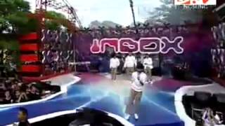 Download lagu Coboy Junior   Eaaa mp3