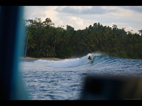 Fun swell at Beng Bengs
