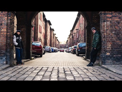 Bongo NH x Maczy KDS - NIE POTRAFIĘ KOCHAĆ... ( prod. Premier Arena ) / Wspólny Mianownik