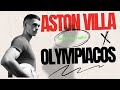 Aston Villa, Olympiacos Semis Battle