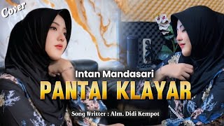 Download lagu PANTAI KLAYAR - INTAN MANDASARI mp3 Download lagu PANTAI KLAYAR - INTAN MANDASARI mp3