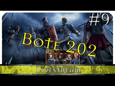 DSA Aventurisches Quartett #9 - Aventurischer Bote 202