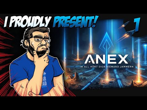 🚀 BIRGER ZOCKT Anex - Rundenstart #1