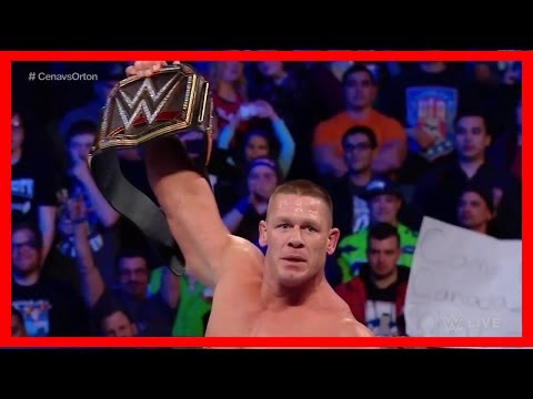 WWE SmackDown Live 28 February 2017 Highlights - WWE SmackDown Live 2/28/17 Highlights