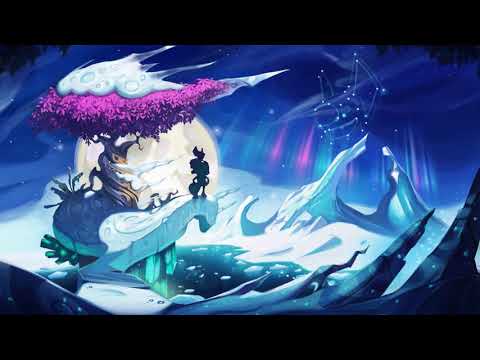 [Best of 2017 #9] Klagmar's Top VGM #2,634 - Yooka-Laylee - Glitterglaze Glacier