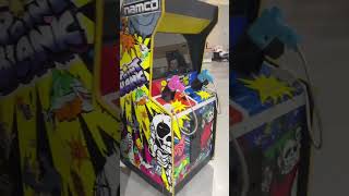 Arcade tour with NO PUBLIC - Play Expo Blackpool 2024