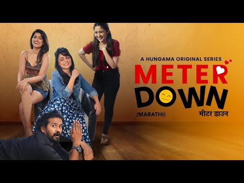 METER DOWN MOHABBAT 2026 #tv #video #hindidubbed 
