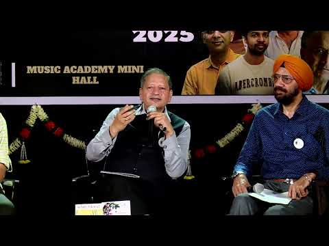 Banibrata Mahanta & Dilraj Suri in Conversation with Sanjeev Chopra | Translation