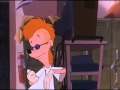 Goofy La Película CHEDDA Scene Latino
