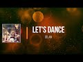 DELAIN Let S Dance Lyrics