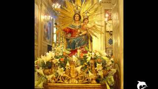 Bonaventura Rubino : O laeta dies