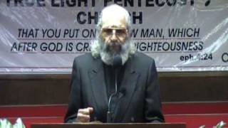 Download Lagu Bishop H. Walker, Bible Study, Babylon the truth (1) Thumbnail