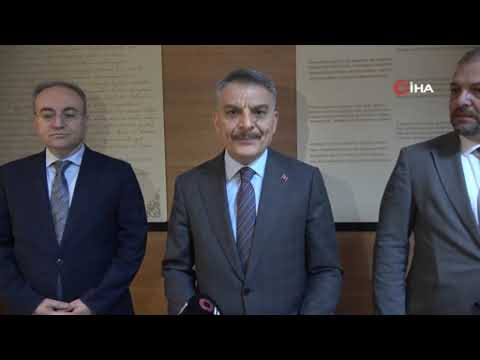 Yozgat'ta Otobüs Kazası: Vali Özkan’dan Son Dakika Açıklaması!