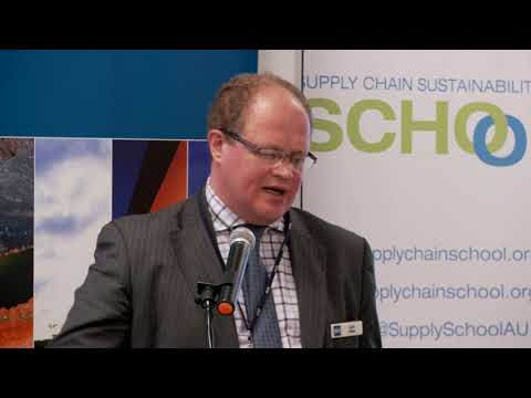 The Modern Slavery Act in Practice - strategies & processes for action | Video 2/9 | Leon Olsen
