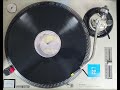 Theo Parrish – Natural Aspirations (Vinyl Vers. Pt. 1)