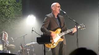 Making Gravy - Finn/Kelly March 2013