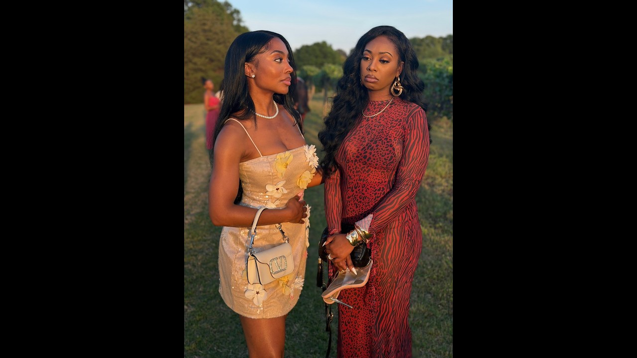 When J Diva tells Domini the real reason she chooses Ty over Rafi and it aint LOVE!