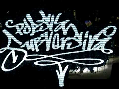 Poesia Subversiva - Promocion Demo 2012
