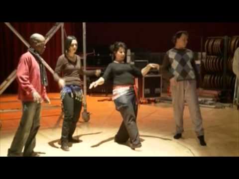 "J'ai réussi ! " - Voyage du groupe "La Bohème" : exclusivité pour autismes-et-potentiels.ch