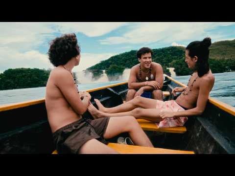 LOS MENOR3S + Sinfónica Coral Kanaimö - Camina (Video Oficial)