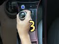 Proper Manual Car Start Car