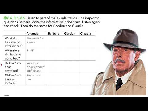 English File elementary 4th edition SB_8.4