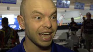 2019 U.S. Open - How the Pros selected their 10 bowling balls