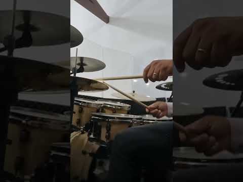 Em teu nome estamos icm