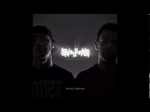 5 - Brakka & Pregioman - Improponibili - Parlami (Feat. Antonio Gerardi)