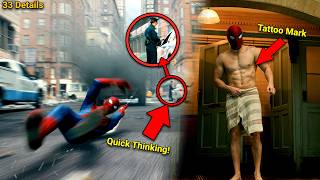 I Watched Spider-Man: Brand New Day in 0.25x Speed and Here's What I Found (Part