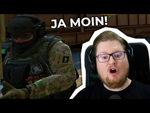 Piet wird GETASERT! | CS GO Ranked