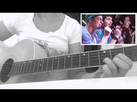 Mil Vidas Atrás - Violetta