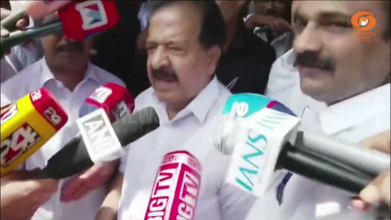 CMRL; നോട്ടീസ് അയച്ചത് ED തീരുമാനമെന്നും നിയമം നിയമത്തി?