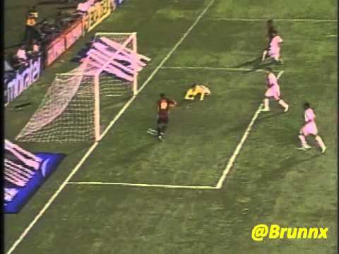 Copa do Brasil 2008 - Sport 3 x 1 Internacional